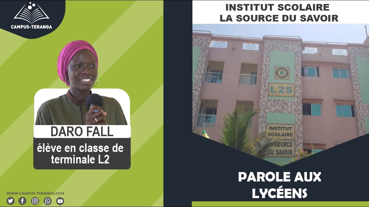 Groupe Scolaire 