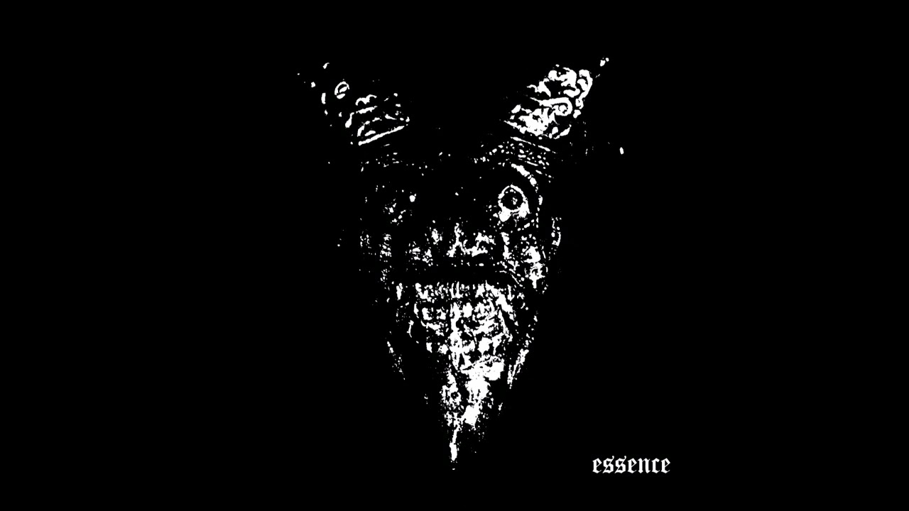 FUNERAL WINDS - Essence (FULL ALBUM) Black Metal