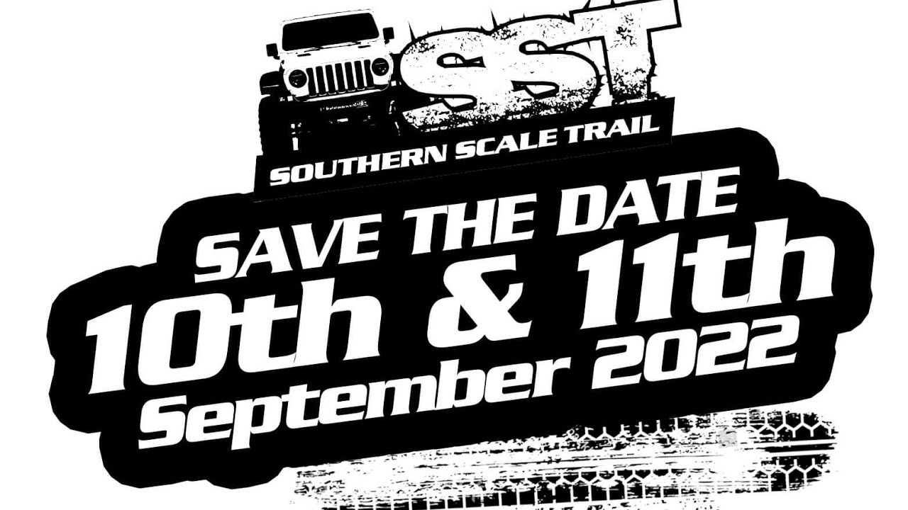 Southern Scale Trail UK's premier Scale crawling event @Southern Scale Trail @RccarsUK