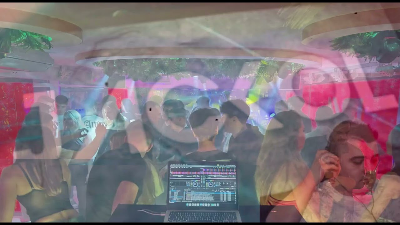 Dj Jackol / Million Club Mieleszyn [01 03 2025] - seciki pl