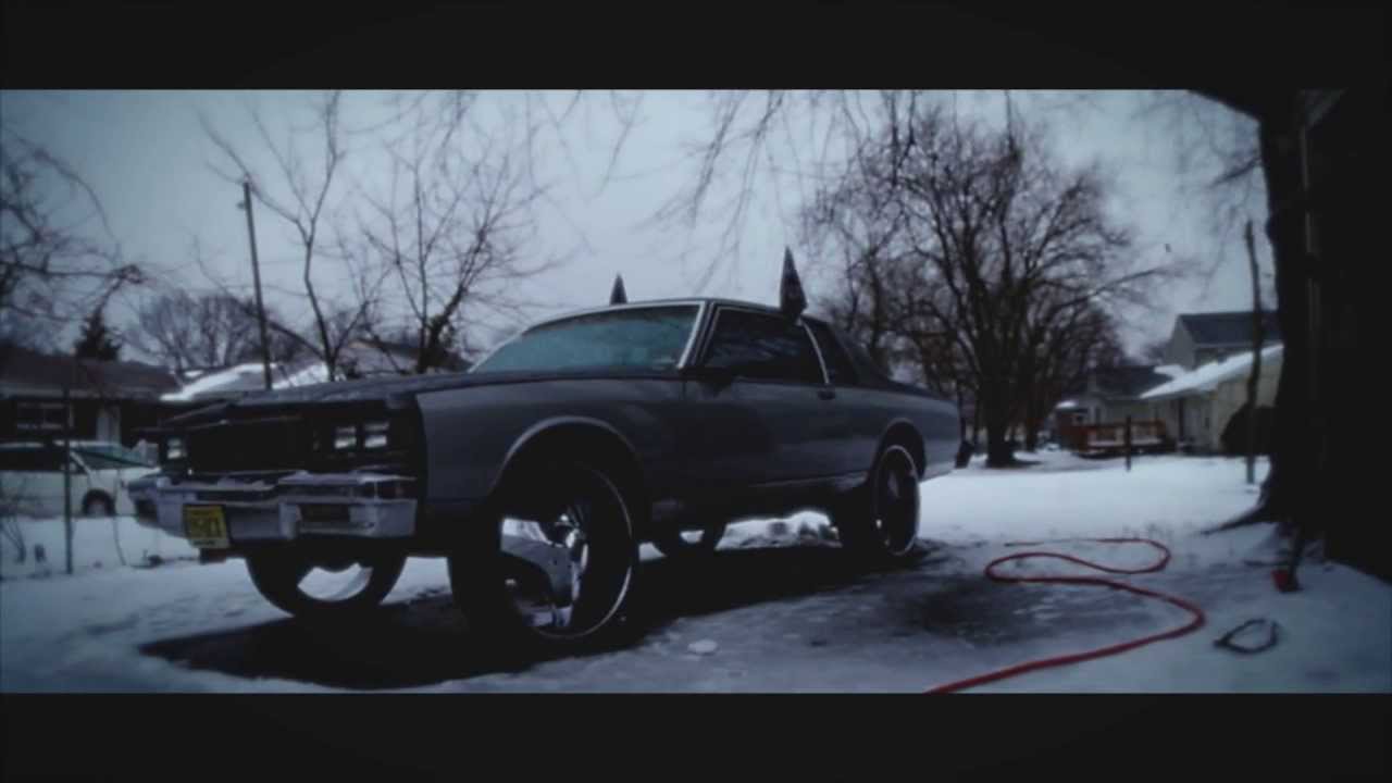 Chase Fetti & Alph Ghost - Do You Wanna Ride