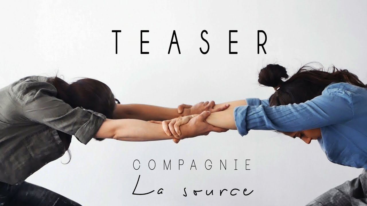 Teaser - Compagnie 