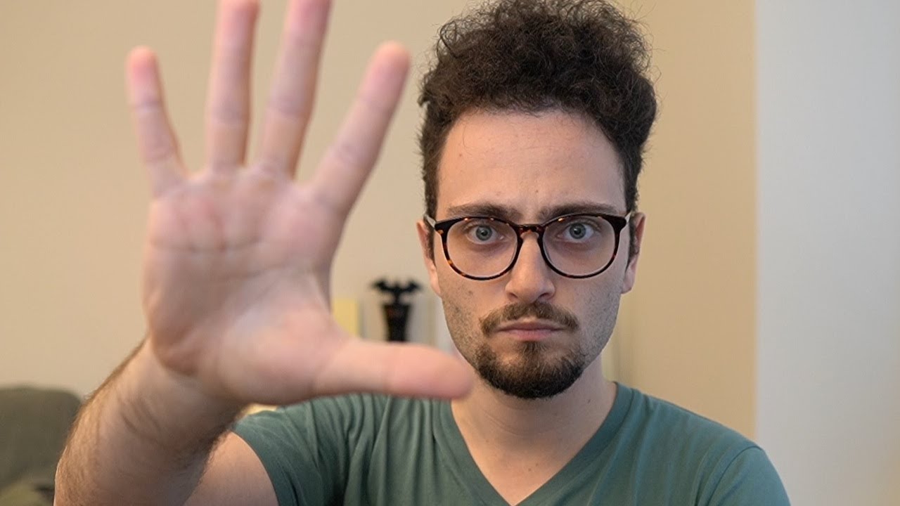 I'm Becoming A Grandmaster (Ep 5)