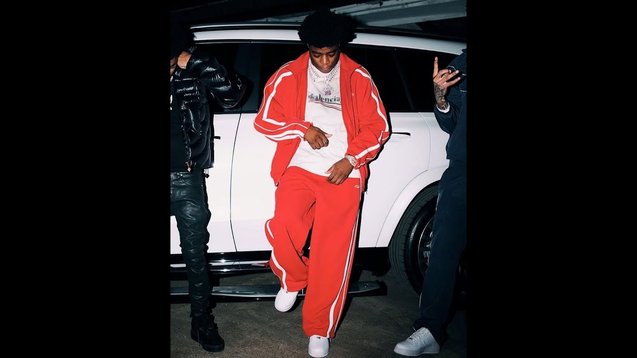 [FREE] Yungeen Ace Type Beat - 