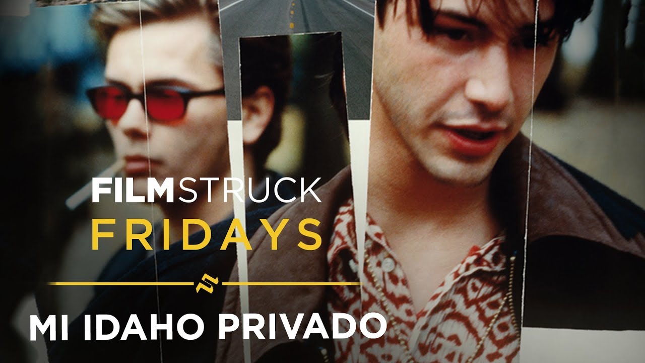 Mi Idaho privado | FilmStruck Fridays