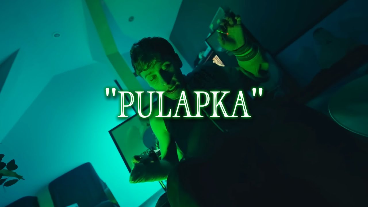 [FREE] RUSINA & SHEDER TYPE BEAT ''PUŁAPKA''