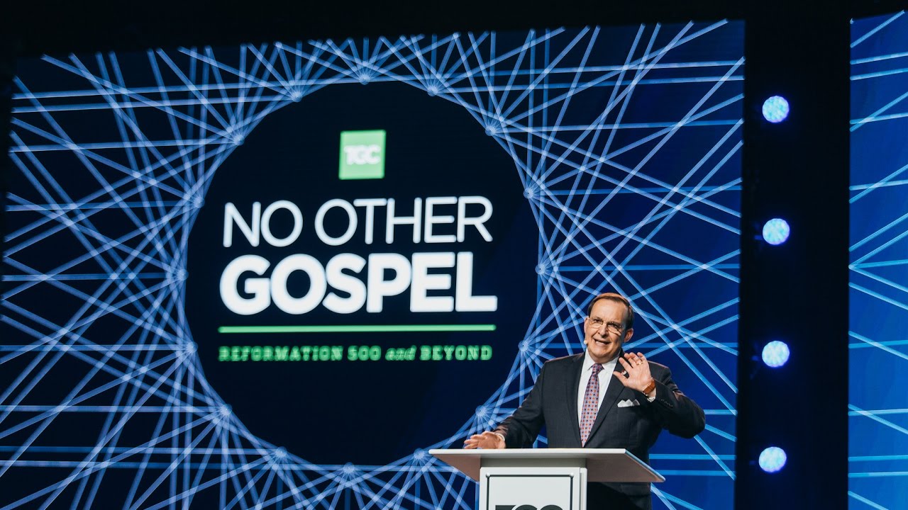 Ligon Duncan | The Reformed Tradition Beyond Calvin