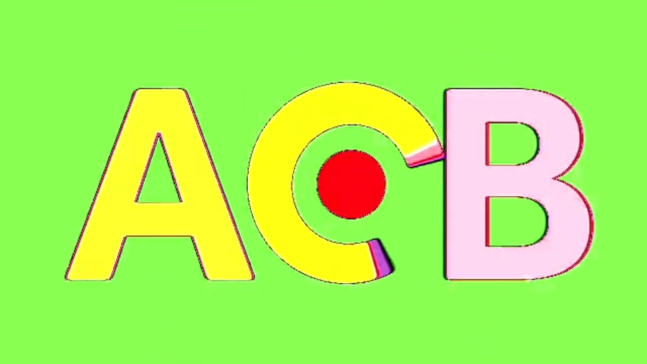 ACB Logo Effects (Preview 2MABAL Effects EXTENDED)