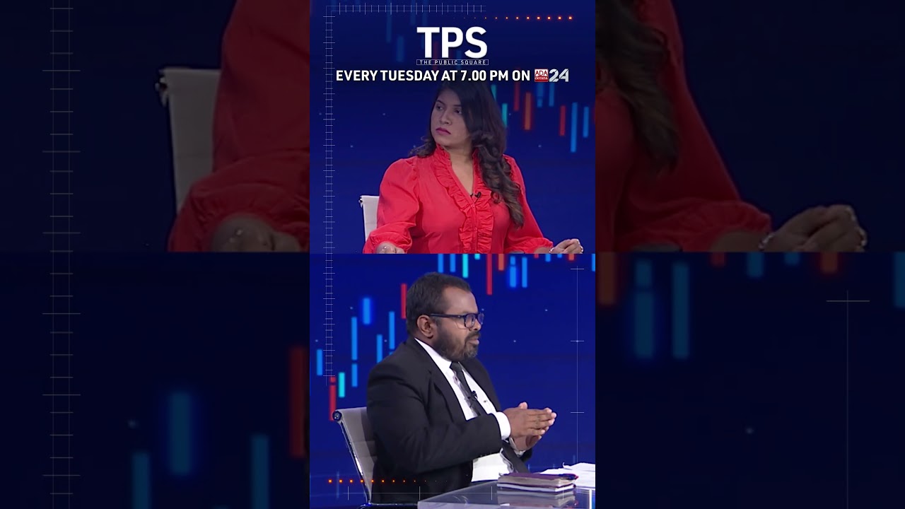 People Choose NPP Government for Systematic&nbsp;Change #thepublicsquare #adaderanaenglish