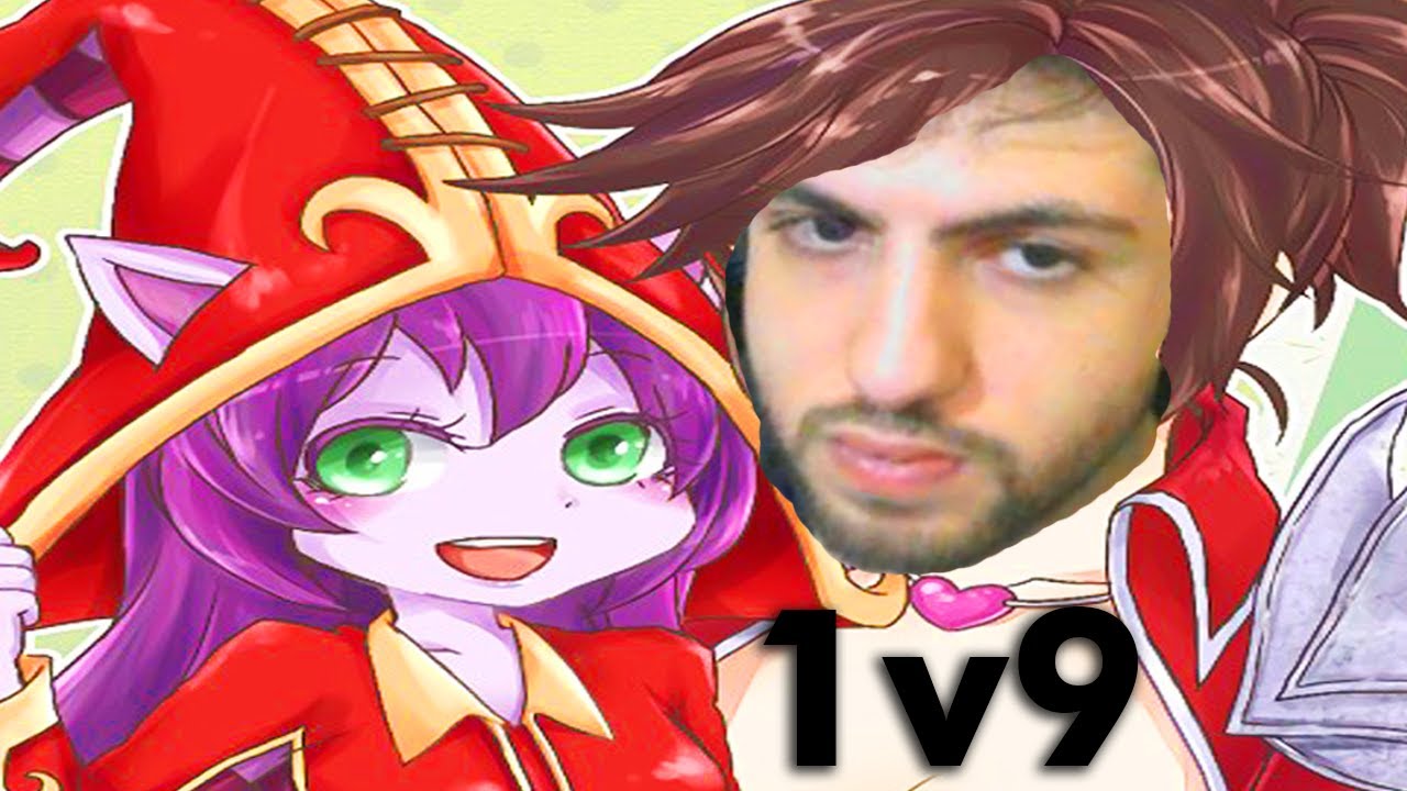 VAYNE LULU