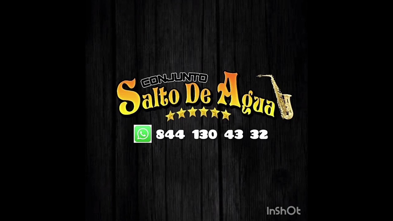 Conjunto Salto De Agua 