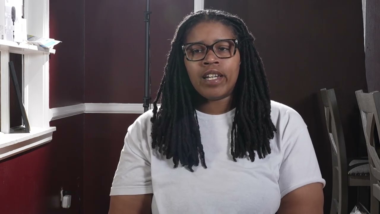Pitch Video Charlissa Manley