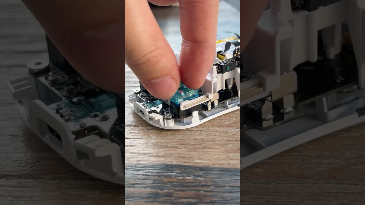This Mouse Feature Solves a HUGE Gaming Problem!