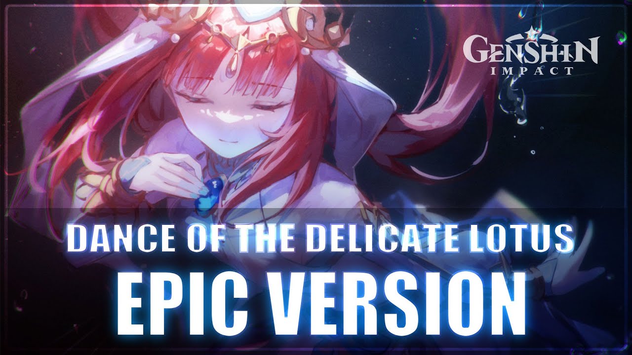 Nilou Theme : 