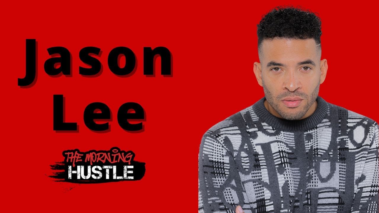 Hollywood Unlocked CEO Jason Lee Talks Industry Relationships, Navigating Hollywood & More!
