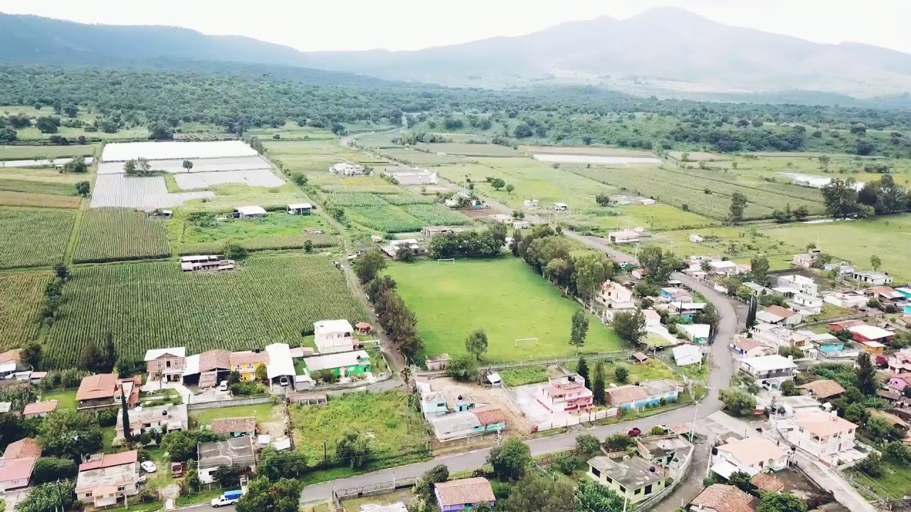 Urequio 2020