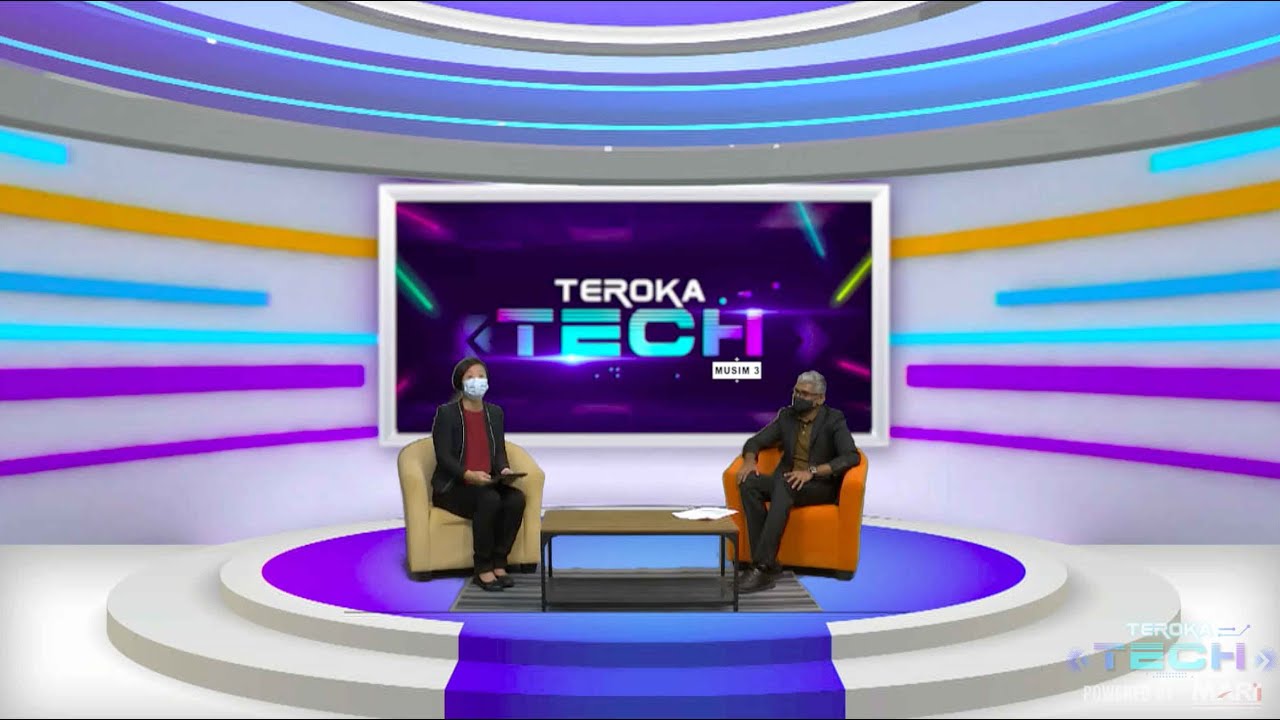 Teroka Tech S3 Episode 1 : Kehidupan Kedua Bateri EV