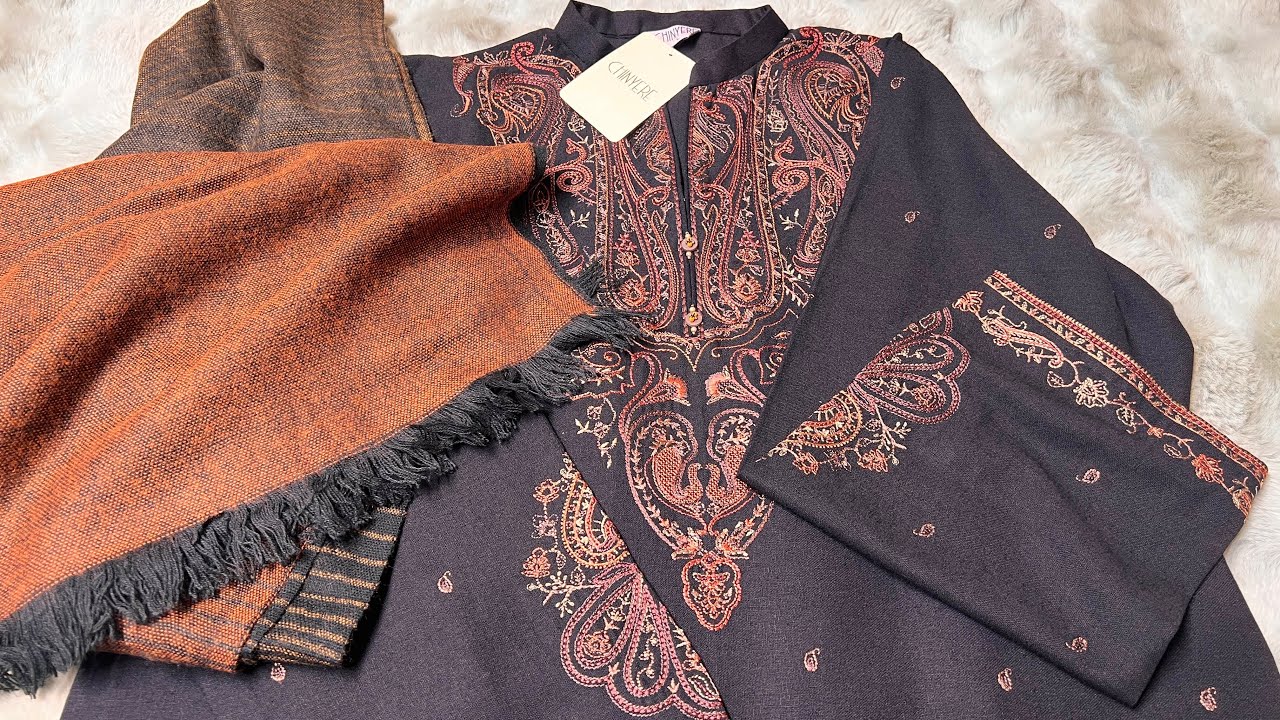 Chinyere New Winter Shopping Haul 🔥🔥🔥 || chinyere || chinyere new designs || December 8, 2025