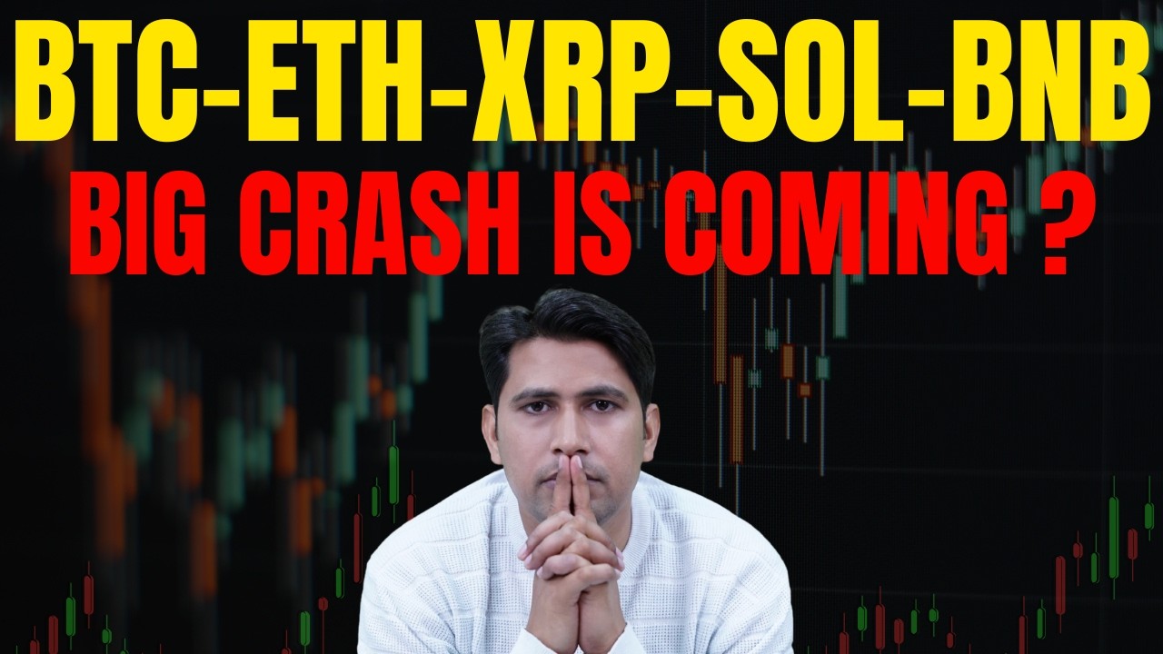 Bitcoin Price Prediction | Ethereum Analysis | Xrp Coin Price Prediction | Solana Analysis | Bnb
