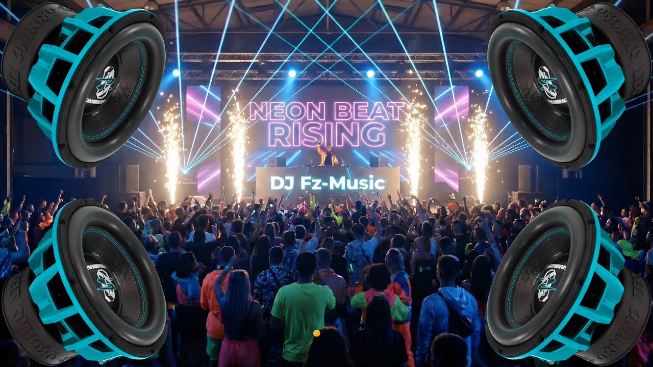 (เบสแน่นๆ) เพลงแดนซ์มันๆ ฟังสบายๆ ชิวๆ #กำลังฮิตในTikTok (Mini-Nonstop V.153) (Fz-Music) #djfzmusic