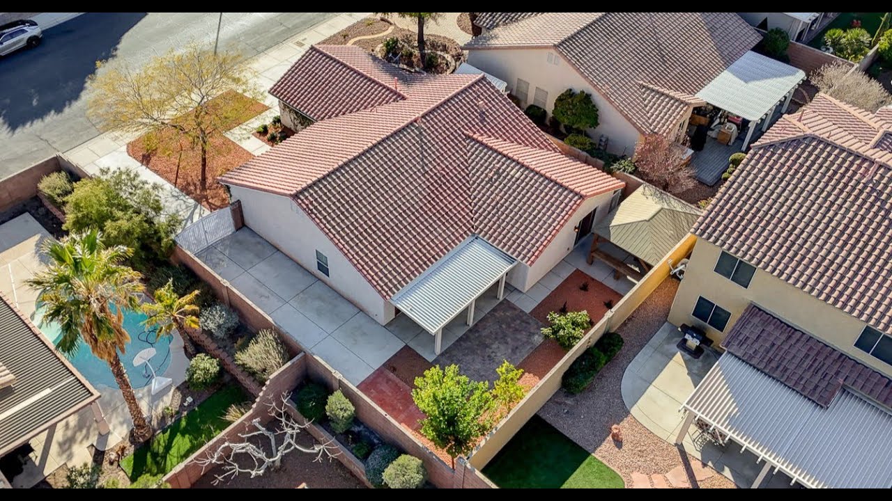 Hidden Gem: Stunning Henderson Home Hits Market Under $475K