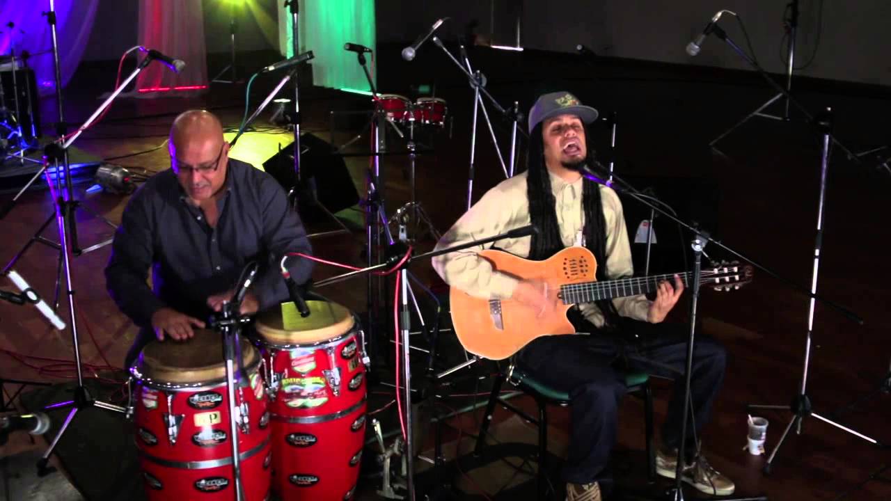 TREGUA DE CLAVES - MATAMBA & ADONIS BETANCOURT-TE RECUERDO AMANDA