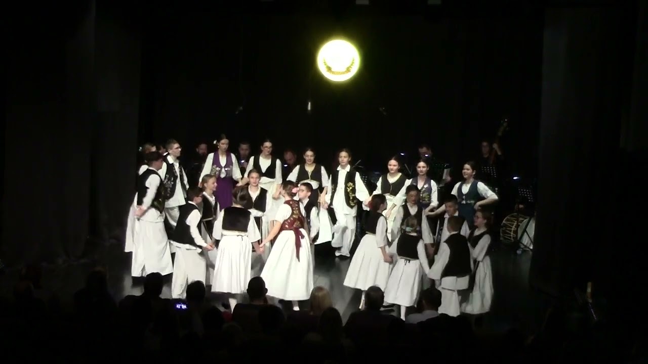 Годишњи концерт ГКУД 