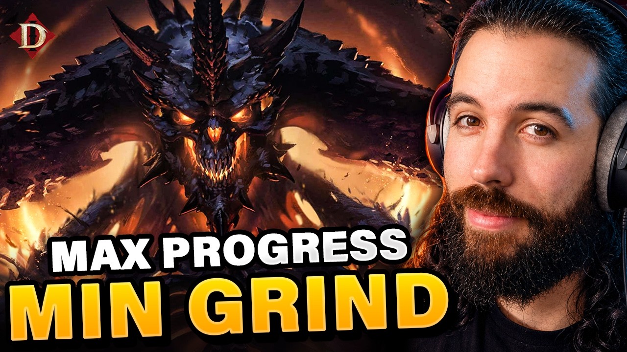 ULTIMATE Daily & Weekly Guide in Diablo Immortal (2026)