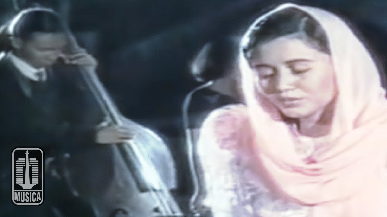 Novia Kolopaking - Dengan Menyebut Nama ALLAH (Official Music Video)