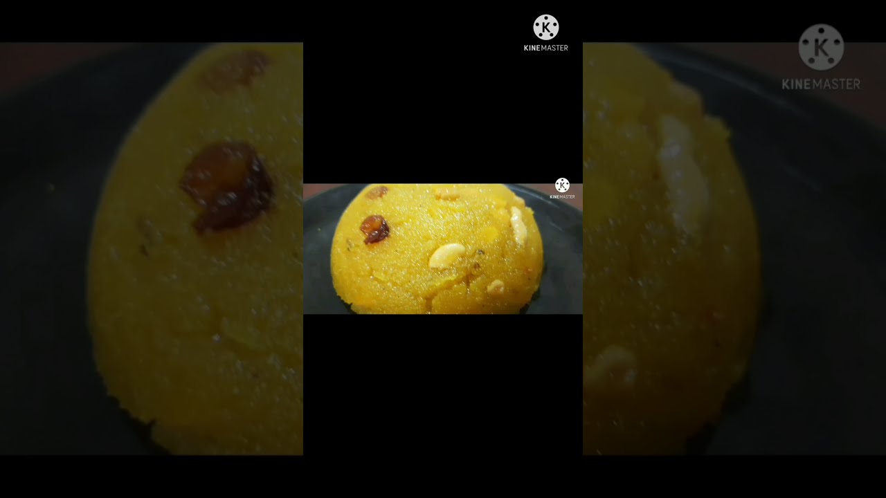 Sooji halwa | Suji halwa | Sooji Kesari | Suji Kesari | Rava kesari |Sweet recipe | dessert #shorts