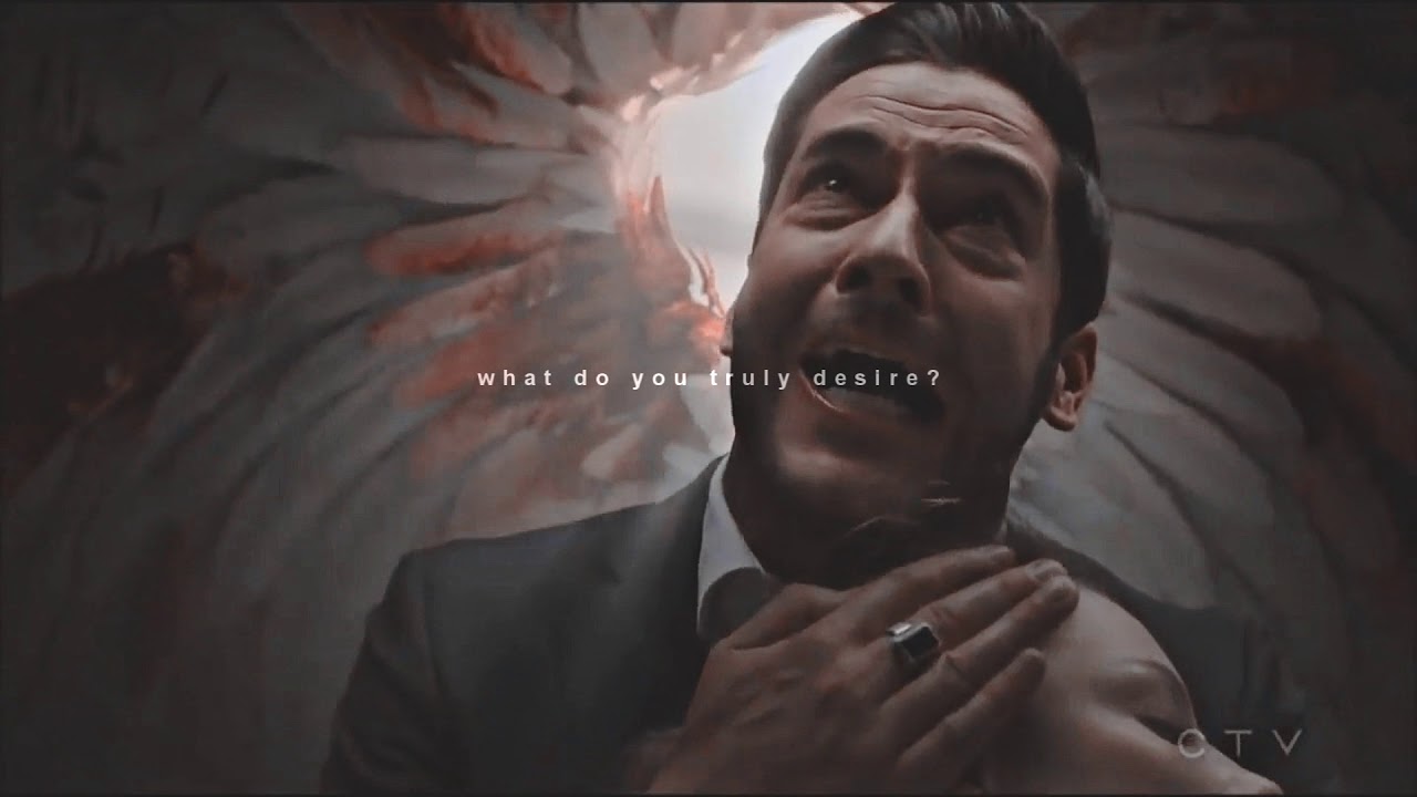 Deckerstar and Klamille - Wicked Game