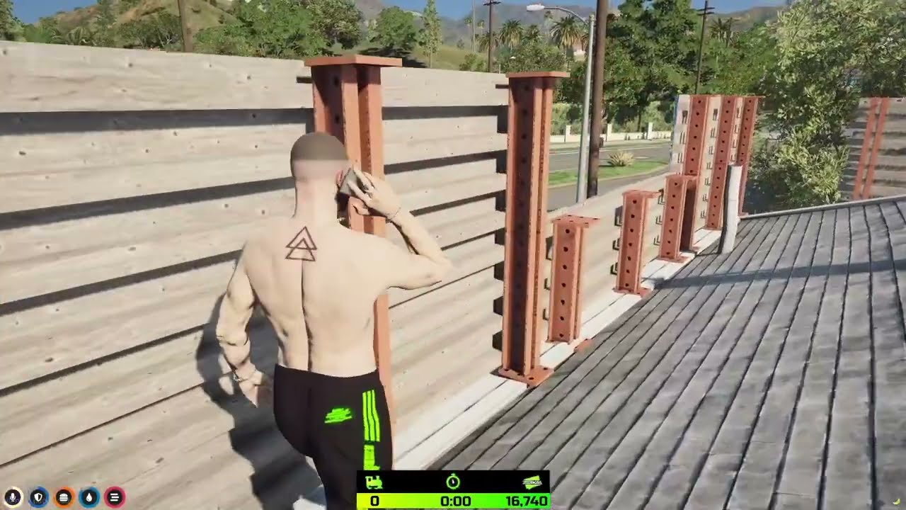Tommy T Calling Mr.k About The Attack With The Funniest Analogy | GTA RP NoPixel 3.1