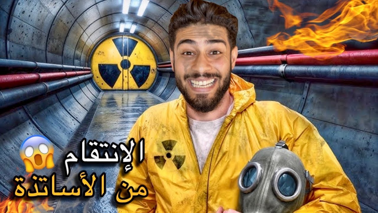 اخيرا..التلاميذ🔥في اخر السنة🎉الدراسية🚨