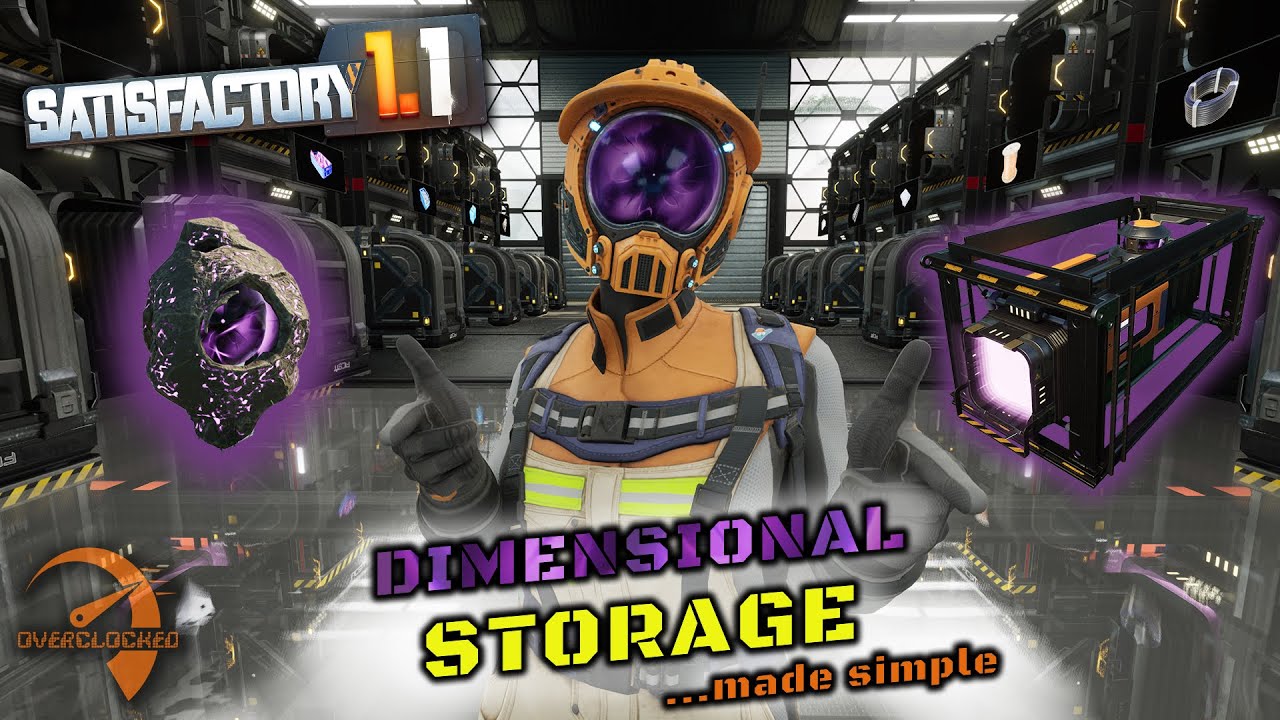The Dimensional Depot Strategy That Fixes Everything