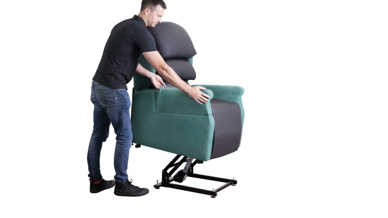 The  Adjusta by Wilcare