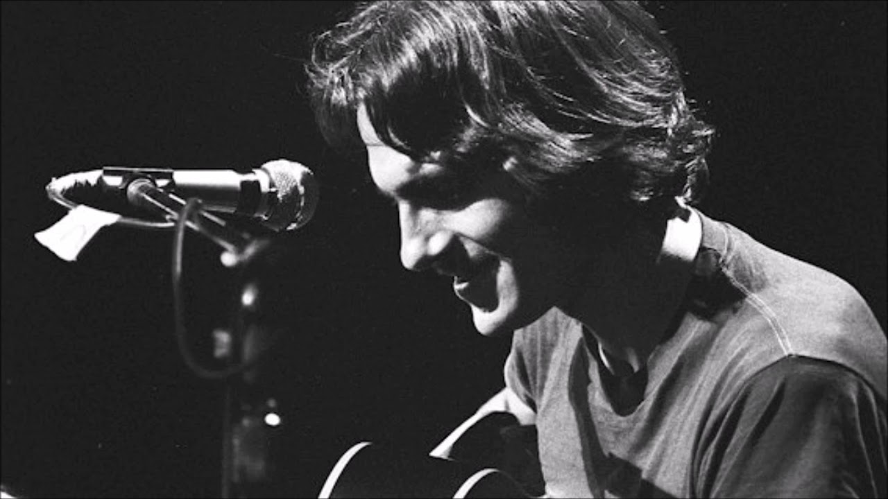 'Up On The Roof' - Berkeley, 1970