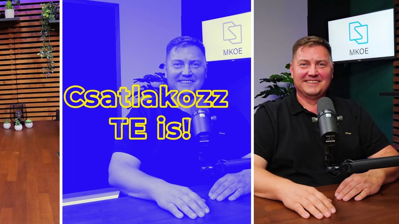 Bemutatkozik az ABBACO Iskolaszövetkezet