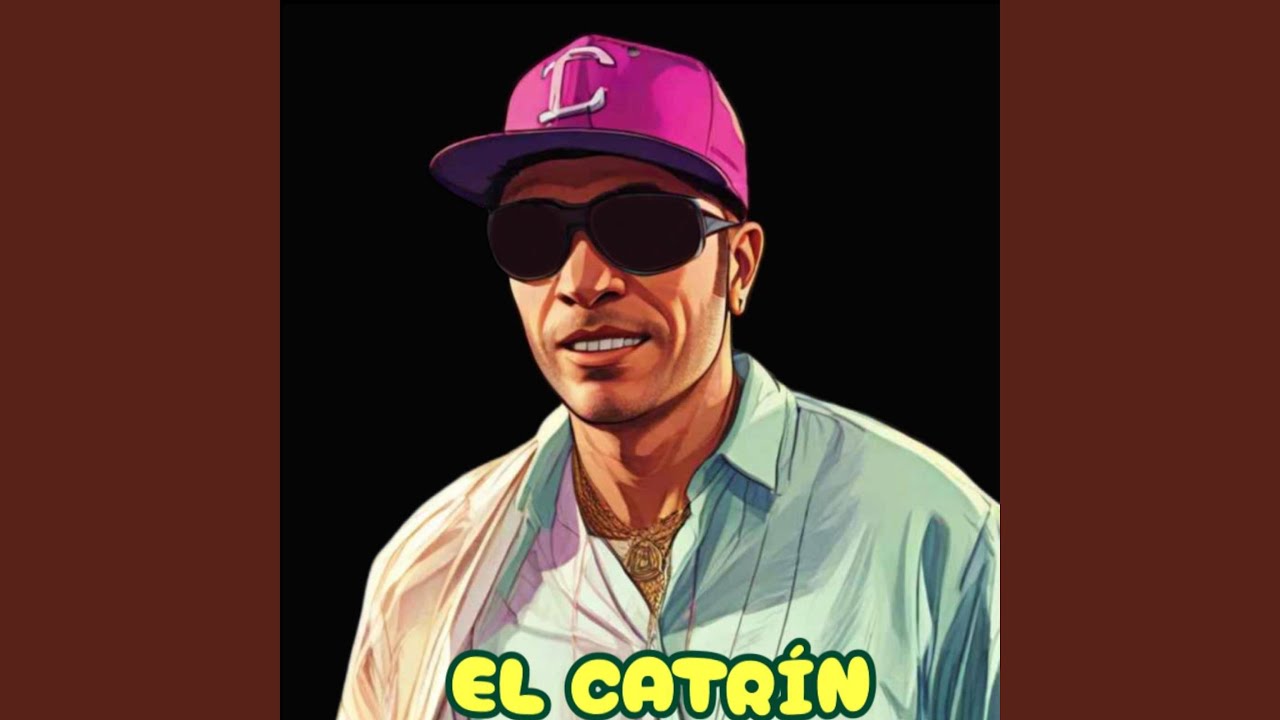 El catrin