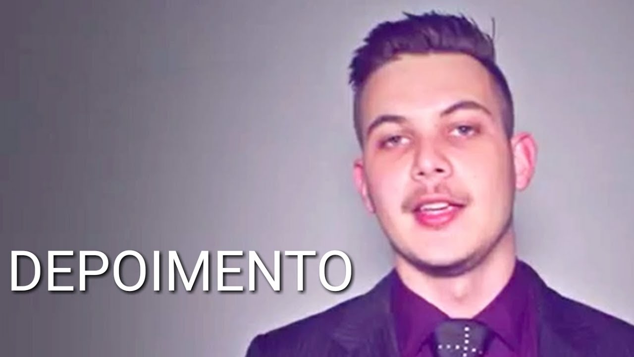 Depoimento Corretor Mateus Albanaes