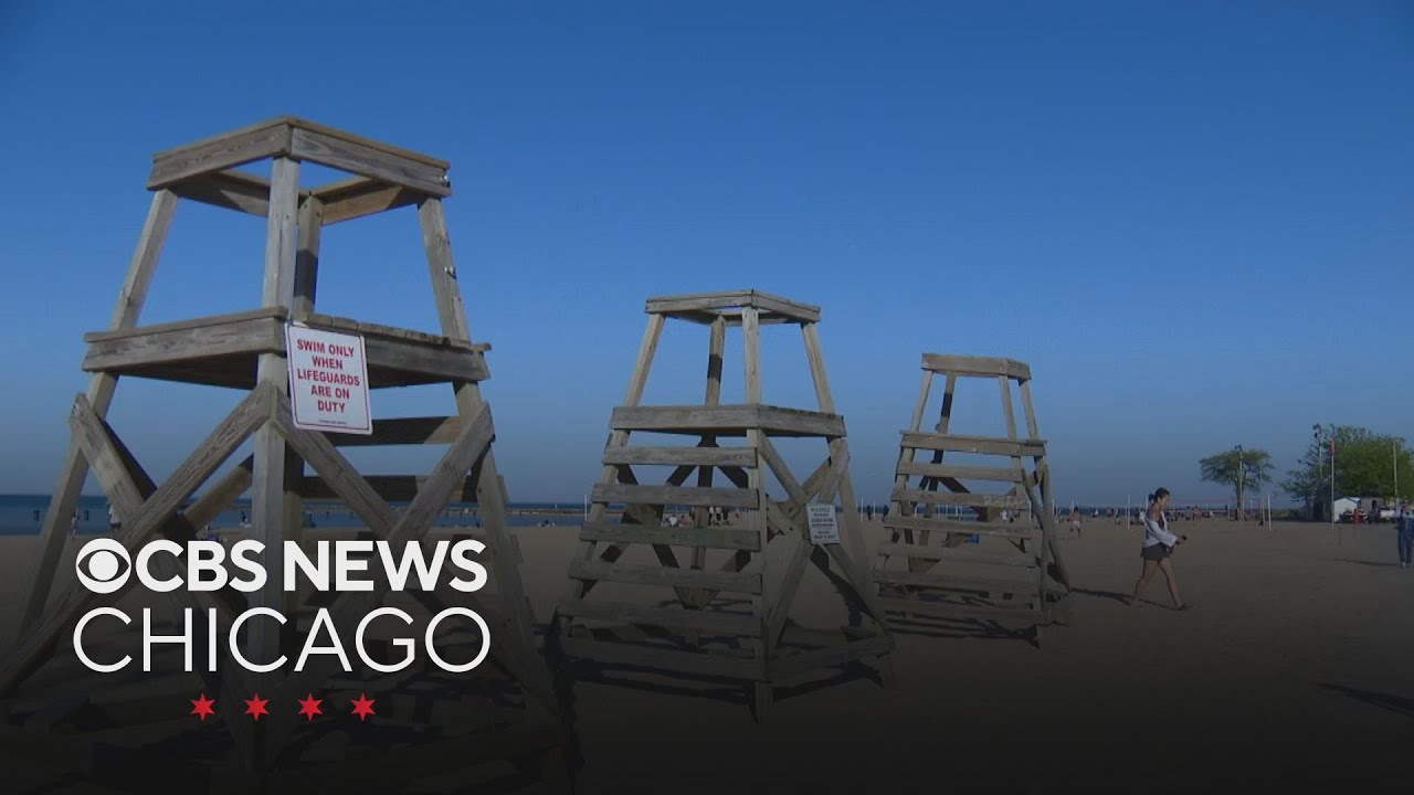 CPD and CPS warn parents of 2 planned teen takeovers at North Avenue Beach