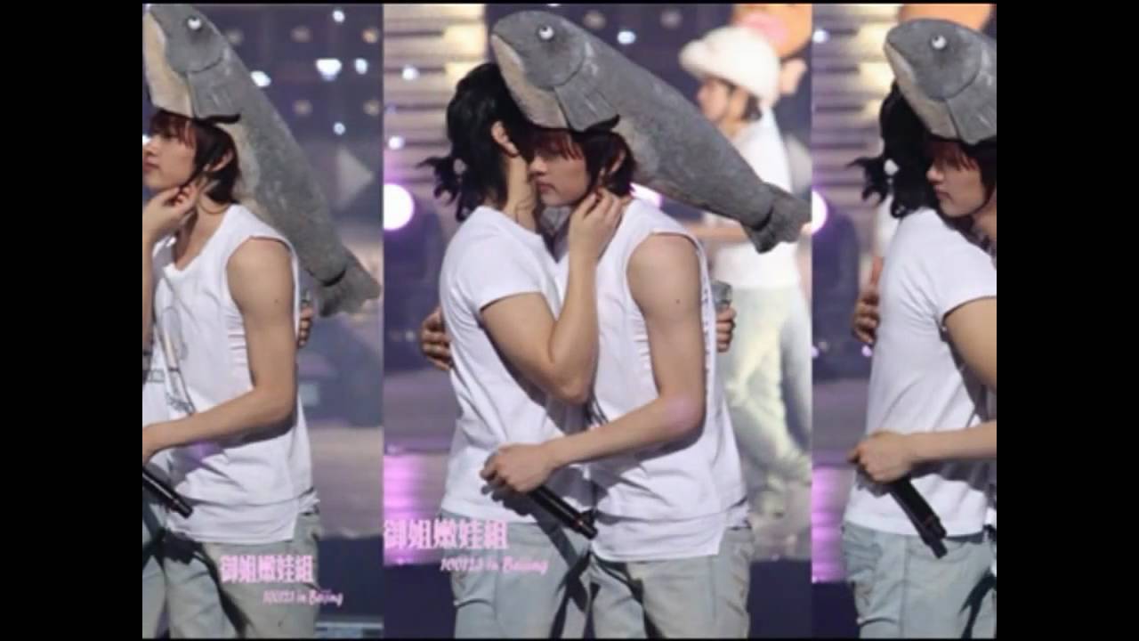 [OPV] HyukMin/赫兔