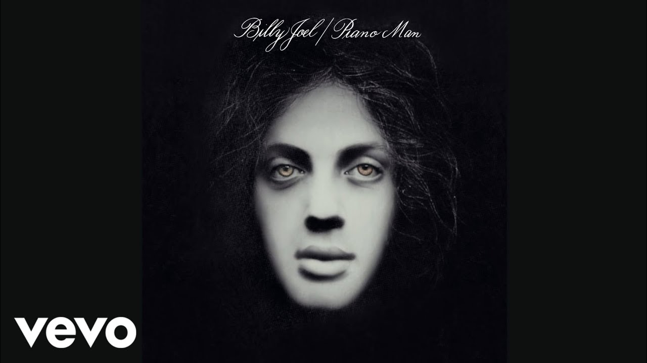 Billy Joel - Piano Man (Official Audio)