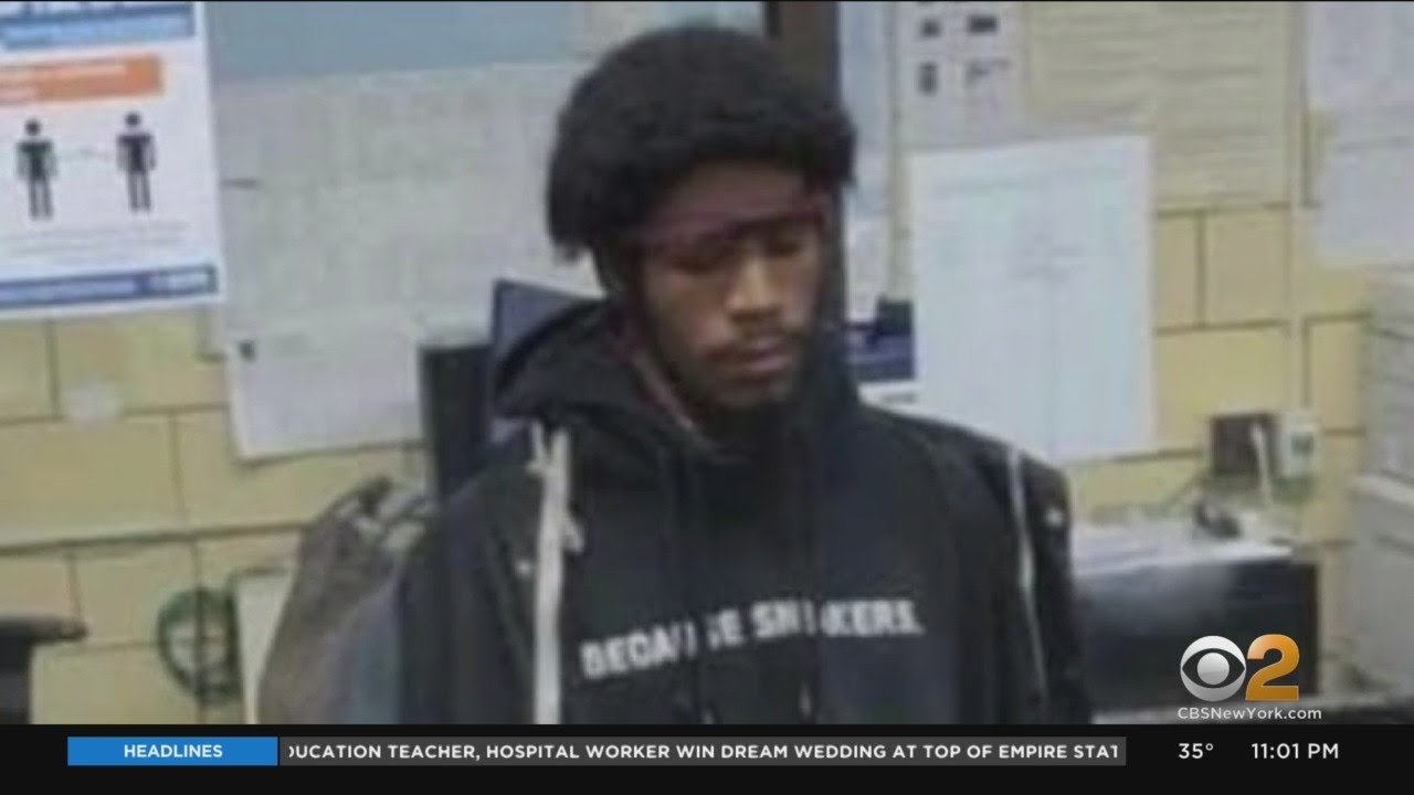 Arrest Made In 'A' Subway Train Stabbing Spree