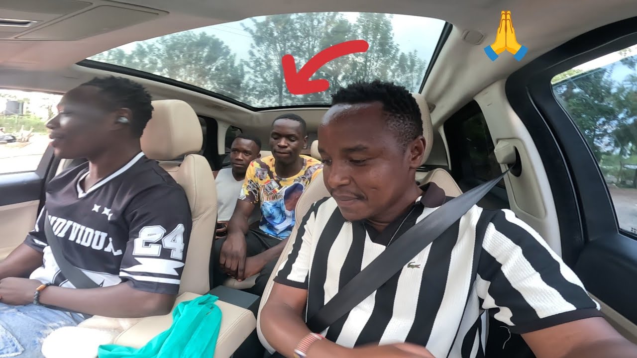 We Finally Left Home | We NEVER  Expected This From Strangers 😭❤️