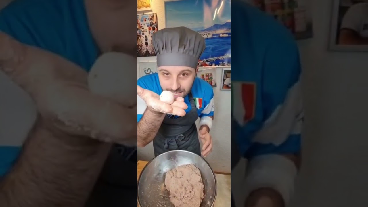 Polpettine di mortadella
