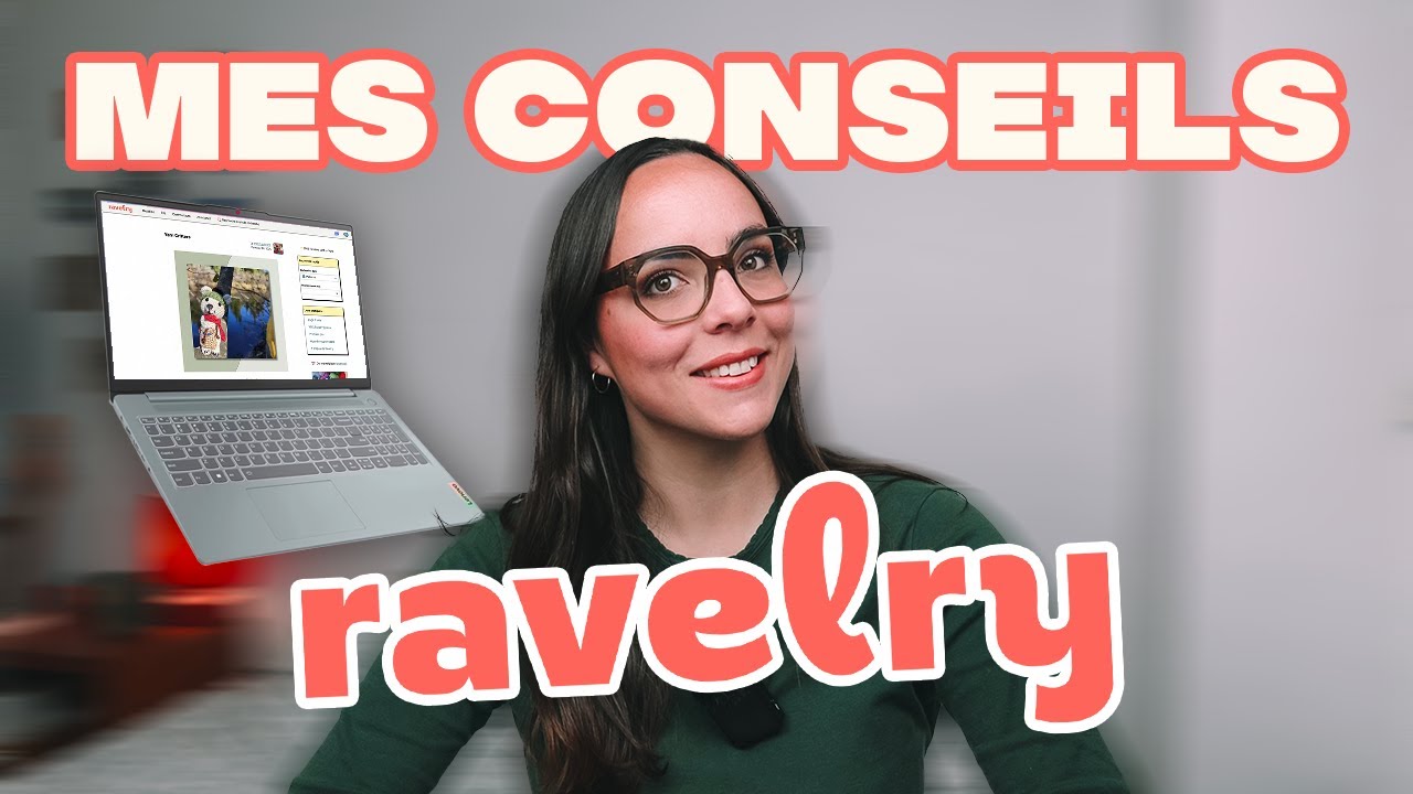 Le site secret préféré des tricoteuses (et comment l’utiliser) 🧶