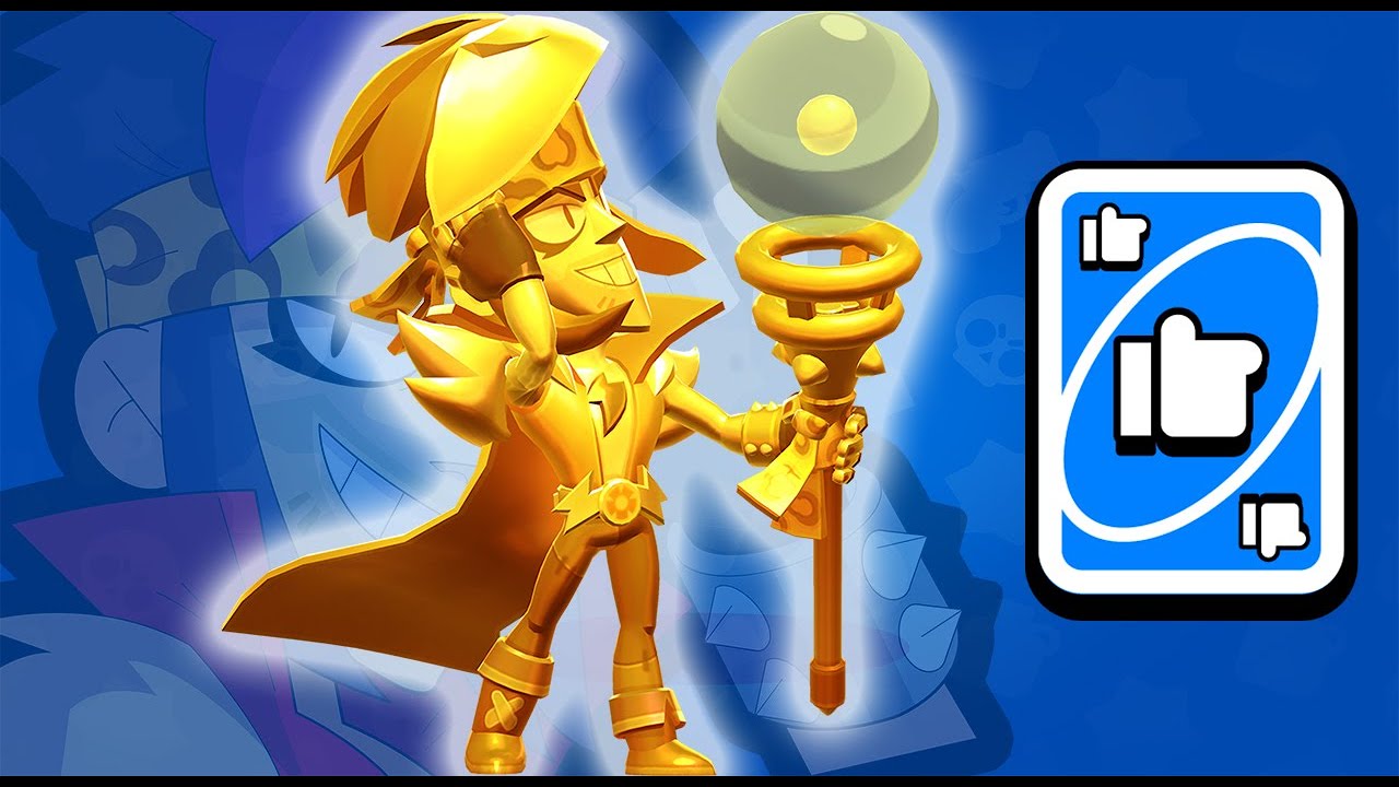 THE MOST UNDERRATED BRAWLER