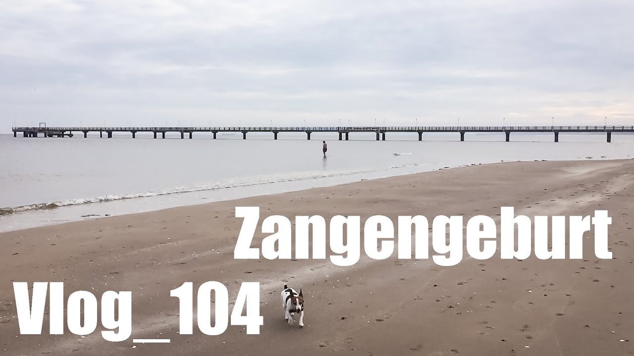 Vlog_104 - Zangengeburt