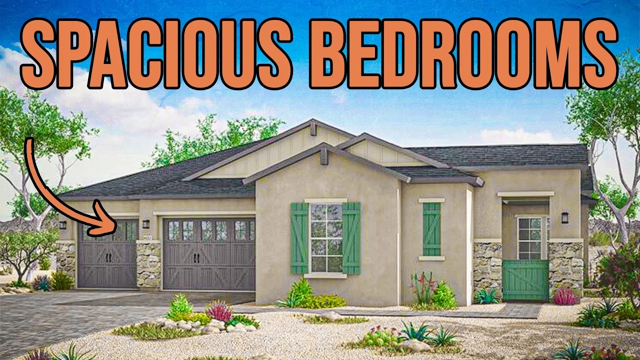 Explore this Stunning Home | Luxury Living in Prescott AZ