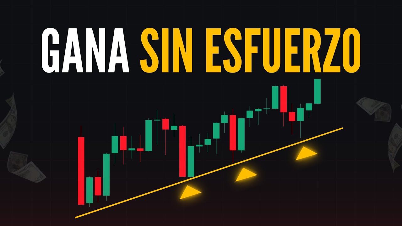 Como CONFIRMAR tus Operaciones en el TRADING Fácilmente